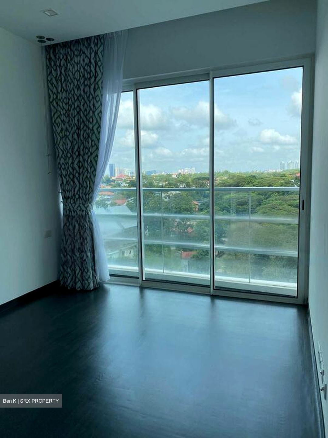 Nathan Suites (D10), Condominium #471420981